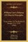 William Law's Defense of Church Principles