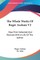 The Whole Works Of Roger Ascham V2