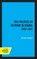 The Politics of Reform in Ghana, 1982-1991