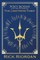 Percy Jackson and the Olympians the Lightning Thief Deluxe Collector's Edition