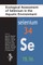 Ecological Assessment of Selenium in the Aquatic Environment