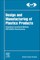 Design and Manufacturing of Plastics Products