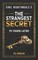 Earl Nightingale's The Strangest Secret