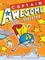 Captain Awesome Takes a Dive