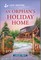 An Orphan's Holiday Home