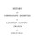 History and Comprehensive Description of Loudoun County, Virginia