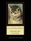 Cat with Yellow Ribbon