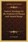 Esoteric Teachings on the Evolution of Human and Animal Beings