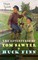 The Adventures of Tom Sawyer & Huck Finn (Illustrated)