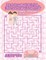 Here Comes The Bride...But Where Is The Groom? Wedding-Themed Mazes for Kids