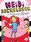 Heidi Heckelbeck and the Secret Admirer, 6