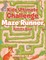 Kids Ultimate Challenge Maze Runner Activity Book