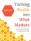 Turning Wealth into What Matters
