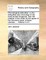 Chronological Antiquities