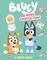 Bluey: More Easter Fun Craft Book