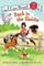 Pony Scouts: Back in the Saddle