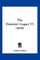 The Dominie's Legacy V3 (1830)