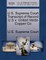 U.S. Supreme Court Transcript of Record U S V. United Verde Copper Co