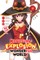 Konosuba: An Explosion on This Wonderful World!, Vol. 5 (Manga)