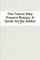 The Twelve Step Prayers Rosary