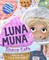 Luna Muna: Space Cafe