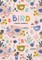 Bird Lover's Blank Journal