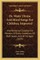 Dr. Watts' Divine And Moral Songs For Children, Improved