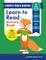 Learn to Read Activity Book