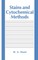 Stains and Cytochemical Methods
