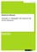Attempts at a Biography: The Discrete Life of Vera Salomons