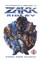 The Intergalactic Adventures of Zakk Ridley
