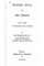 Modern India and the Indians, Being a Series of Impressions, Notes, and Essays