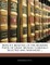 Roach's Beauties of the Modern Poets of Great Britain
