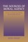 The Sources of Moral Agency