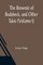 The Brownie of Bodsbeck, and Other Tales (Volume I)