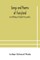 Songs and poems of Fairyland