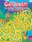 Get Lost! An Activity Book for Kindergartners of Mazes