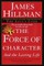 The Force of Character