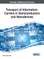 Transport of Information-Carriers in Semiconductors and Nanodevices