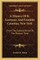 A History Of St. Lawrence And Franklin Counties, New York
