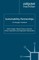 Sustainability Partnerships
