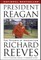 President Reagan