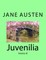 Juvenilia