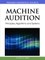 Machine Audition