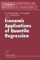 Economic Applications of Quantile Regression