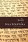 The Shape of Sola Scriptura