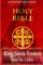 Holy Bible Book 63 2 John