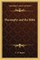 Theosophy and the Bible