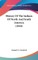 History Of The Indians Of North And South America (1844)