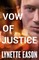 Vow of Justice